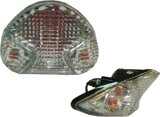 Rear Light Motorcycle for Daytona Sprinter 125 1pcs
