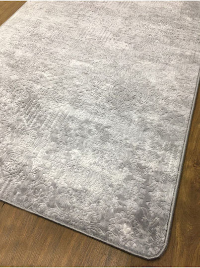 SteweHome Covor Pentru Copii Gri 80x250cm