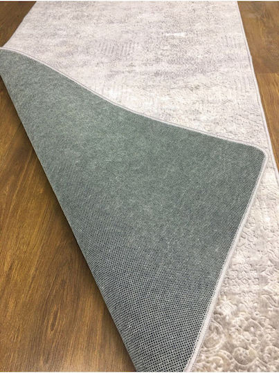 SteweHome Παιδικό Χαλί Καφέ 80x450cm