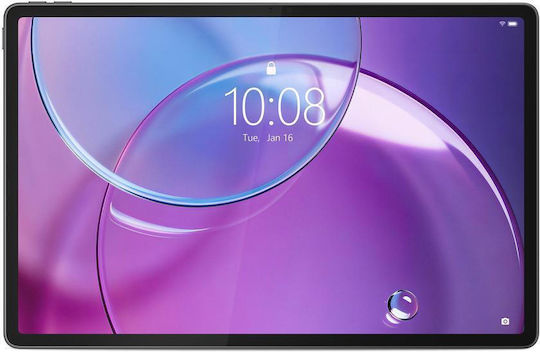 Lenovo Idea Tab Pro Gen 2 13" (8GB/256GB/Lenovo Tab Pen Plus) Gri Luna