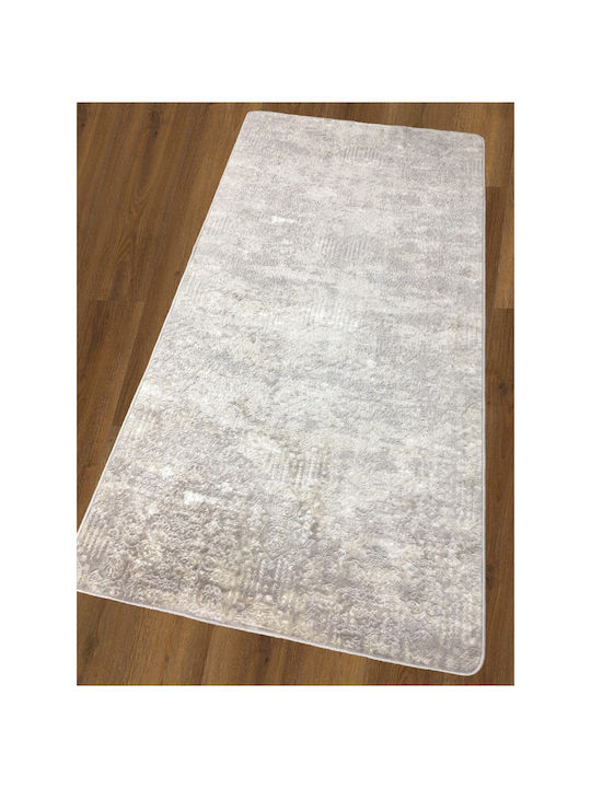 SteweHome Παιδικό Χαλί Καφέ 120x300cm