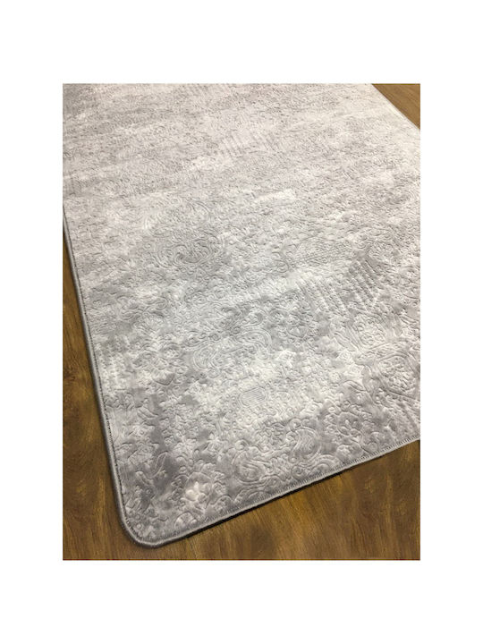 SteweHome Kids Rug Gray 80x150cm