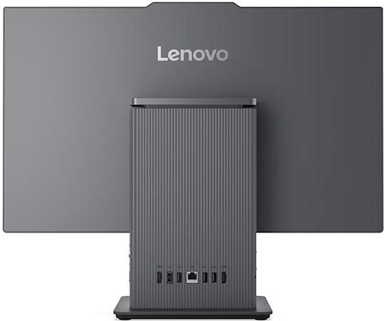 Lenovo IdeaCentre AIO 24ILL11 23.8" (Ultra 5-226V/16GB/512GB SSD/FHD/No OS) International English