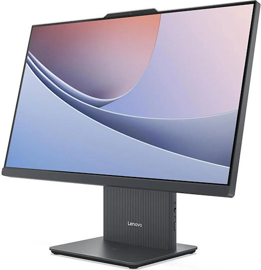 Lenovo IdeaCentre AIO 27ILL11 27" (Ultra 5-226V/16GB/512GB SSD/FHD/No OS) International English