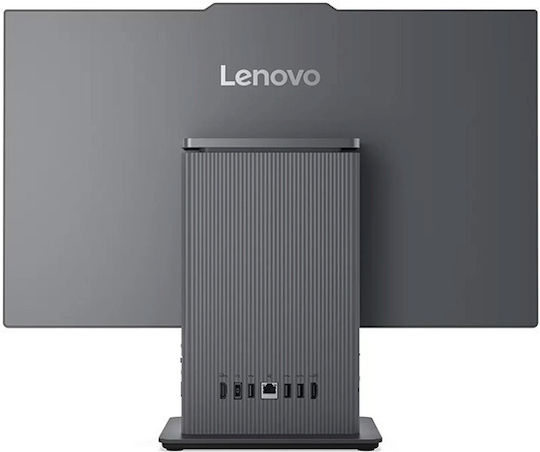 Lenovo IdeaCentre AIO 27ILL11 27" (Ultra 5-226V/16GB/512GB SSD/FHD/No OS) International English