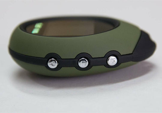 Mini GPS Tracker για Ορειβάτες