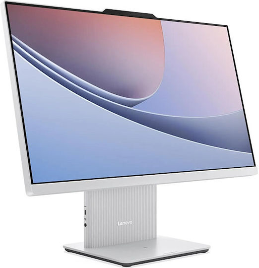 Lenovo IdeaCentre AIO 24ILL11 23.8" (Ultra 5-226V/16GB/512GB SSD/FHD/W11 Home) International English
