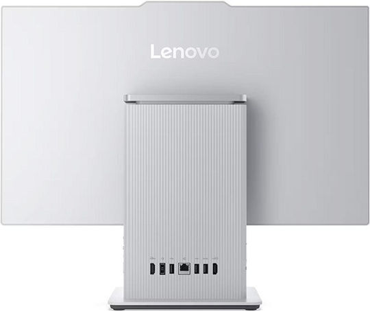 Lenovo IdeaCentre AIO 24ILL11 23.8" (Ultra 5-226V/16GB/512GB SSD/FHD/W11 Home) International English