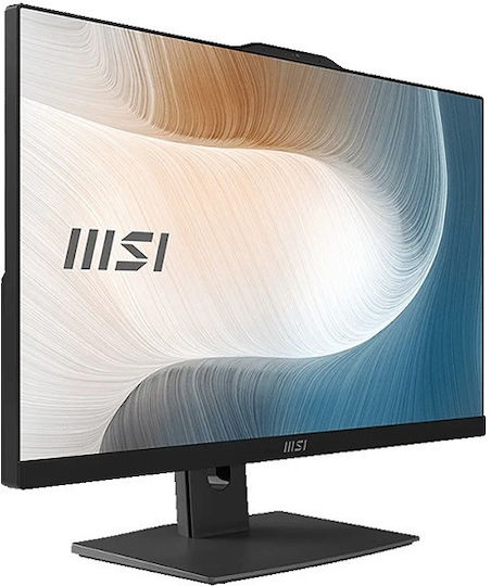 MSI Modern AM242P 1M 23.8" (5-120U/16GB/512GB SSD/FHD/W10 Pro) International English