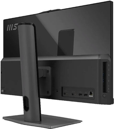 MSI Modern AM242P 1M 23.8" (5-120U/16GB/512GB SSD/FHD/W10 Pro) International English