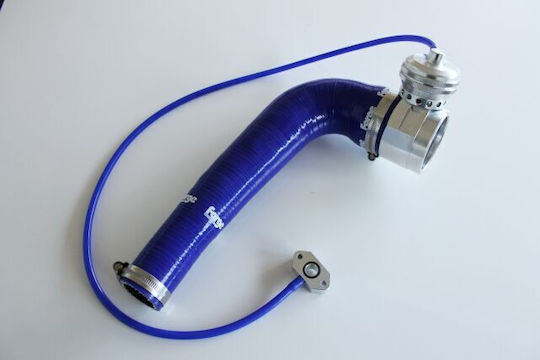 Car Blowoff Valve Kit Open Type for Audi A1 Seat Ibiza Skoda Fabia Volkswagen Polo
