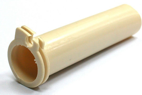 Honda Motorcycle Grips in Beige Colour