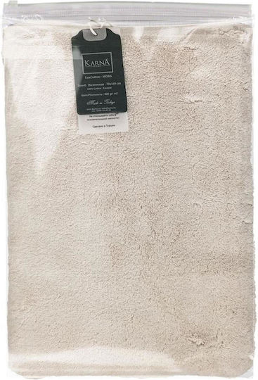 SteweHome Προσώπου 50x90εκ. 4τμχ Βάρους 600gr/m² SteweHome Προσώπου 50x90εκ. 4τμχ Βάρους 600gr/m²
