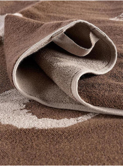 SteweHome Hand Towel 40cm Multicolour 2 Pieces