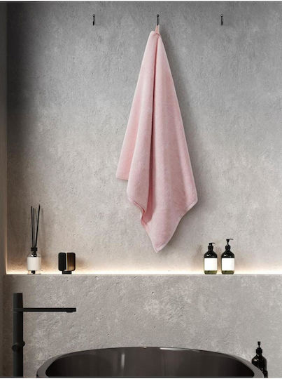 SteweHome Προσώπου 50x90εκ. 4τμχ Βάρους 600gr/m²