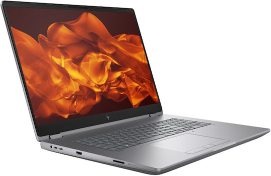 HP ZBook Fury G1i 18" IPS QHD+ 165Hz Ultra 7-265 HX/32GB/1TB SSD/RTX PRO 3000 Schwarzwell/W11 Pro (US Tastatursprache)