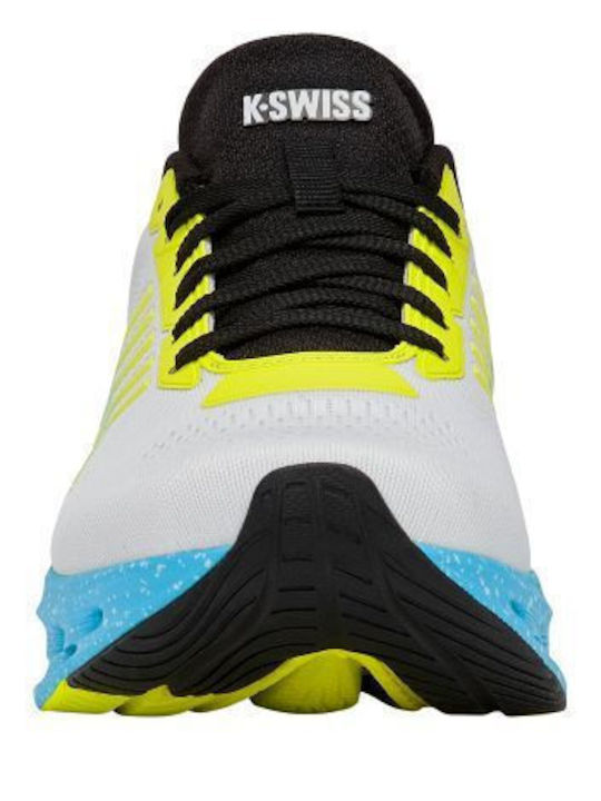 Ανδρικά Sneakers Λευκά