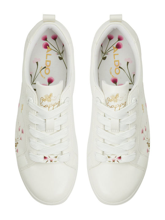 Women's Sneakers White