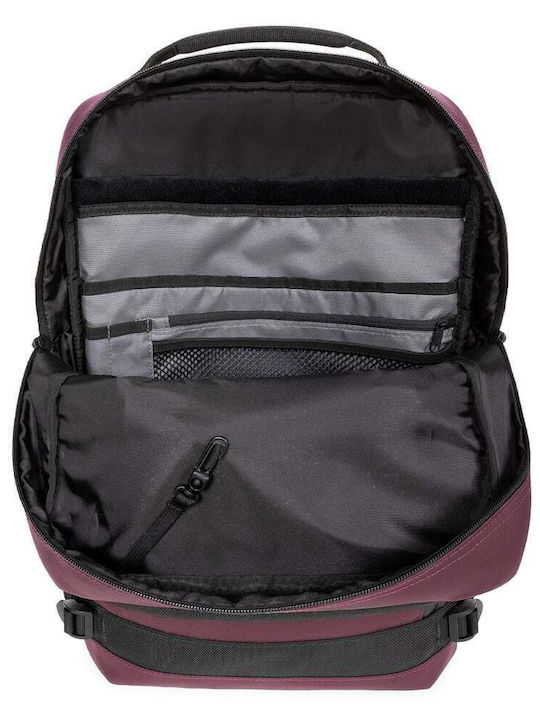 Eastpak Tecum M Waterproof 23lt Burgundy
