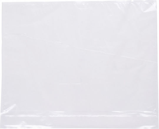 Office Products Plic C4 Plastic Transparent Foi Pentru Legătorie Siliconizate 500 Bucăți Cutie Office Products Courier