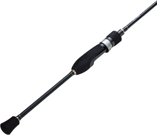 MajorCraft Aji-do 1g Καλάμι Ψαρέματος για Light Rockfishing 1.89m 0.2-3gr