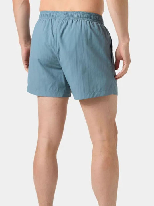 Cascais Ανδρικό Μαγιό Σορτς Washed Navy