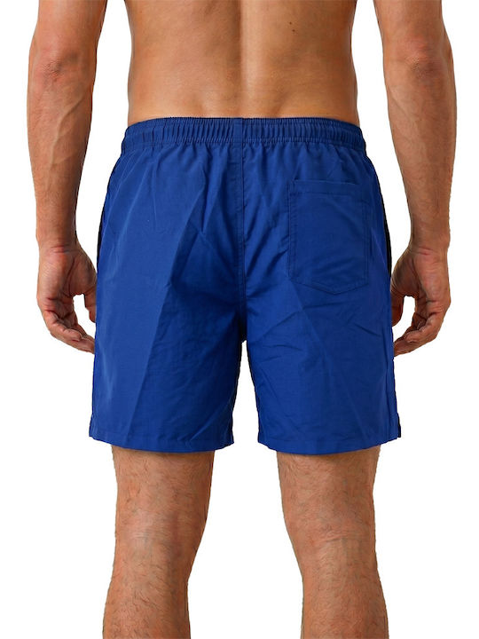 Men's Swimwear Shorts Blue-Royal