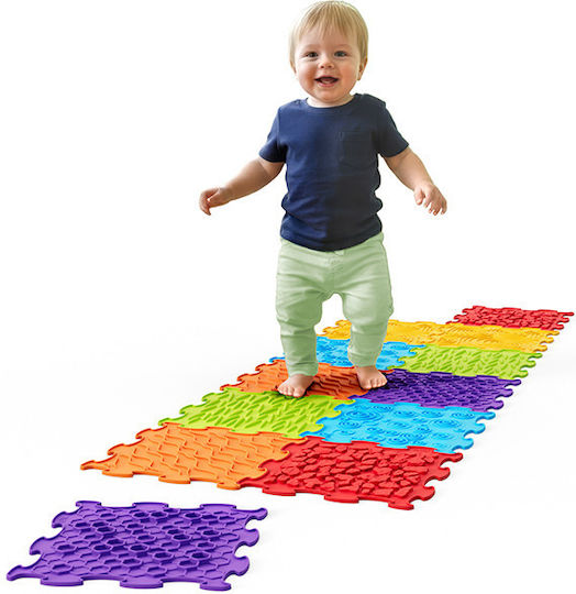 Meli Activity Play Mat for Newborns