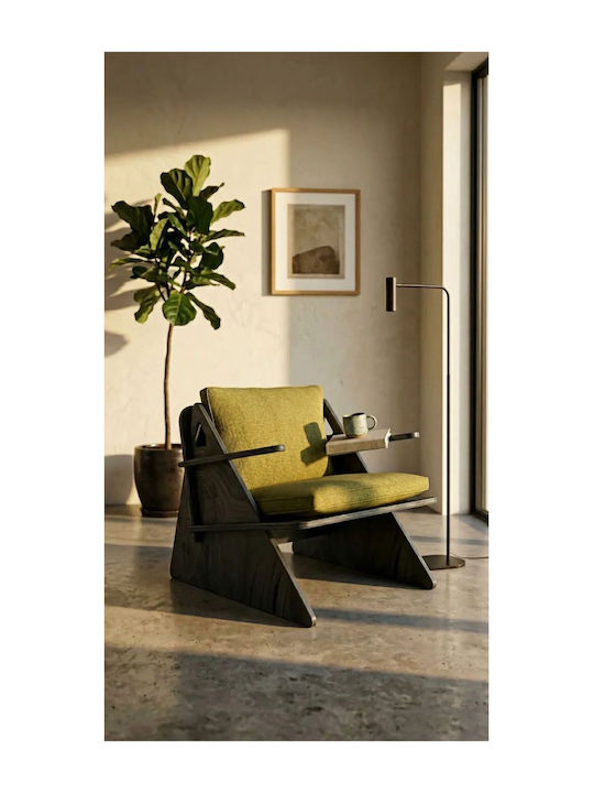 Polițronă Verde 65x55x45cm
