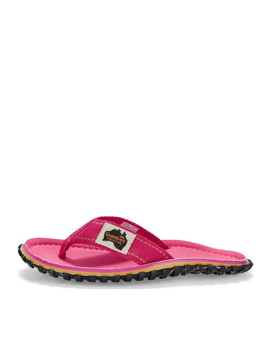 Flip Flops In Pink Colour