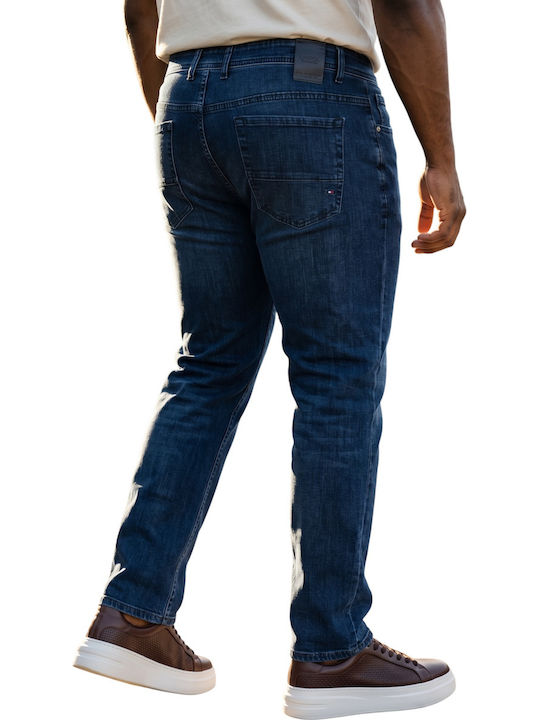 Ανδρικό Παντελόνι Τζιν Denim