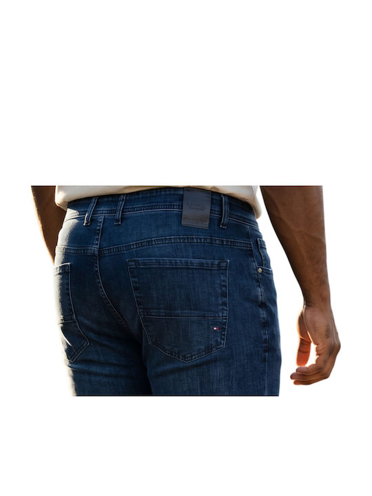 Ανδρικό Παντελόνι Τζιν Denim
