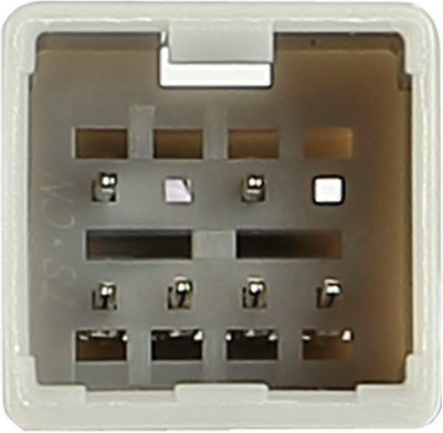 Bizzar Car Multimedia Adapter for Mitsubishi