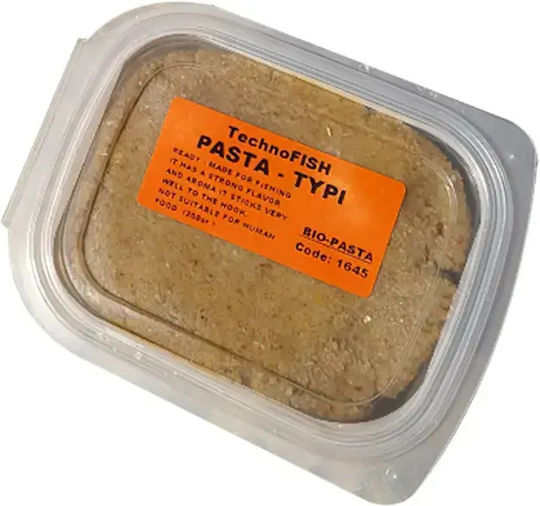 Έτοιμη Ζύμη Ψαρέματος Bio Mare Technofish 500gr Σαρδέλα