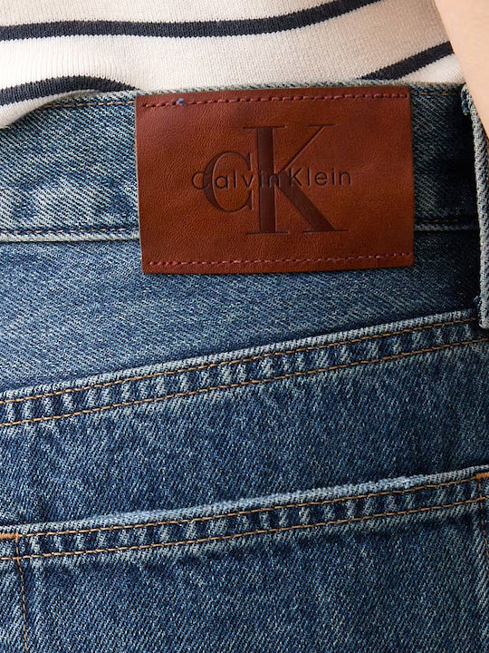 Low Rise Women's Jean Pants in Loose Fit LV047G914G NLG