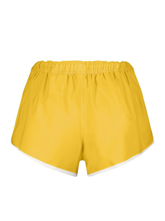 Swim Bikini Шорти Оранжеви