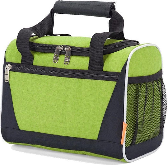 Benzi Insulated Shoulder Bag 6 Liters L24 x W19 x H14cm