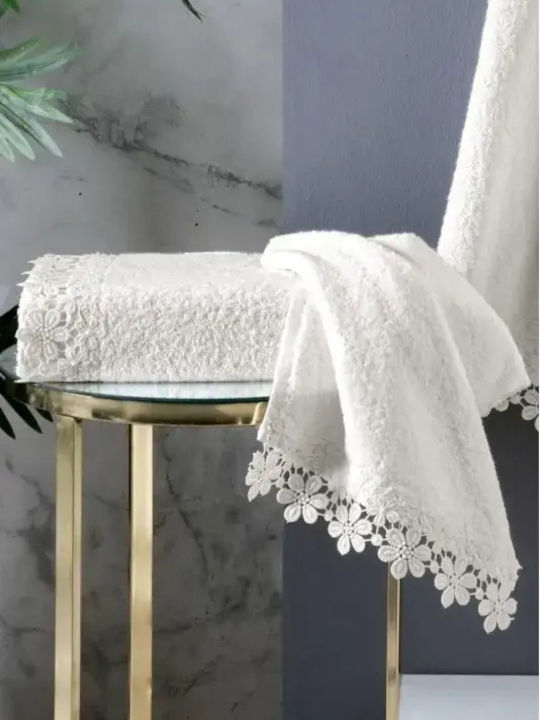 SteweHome SteweHome Bademantel Mit Kapuze Hochzeitsmodell