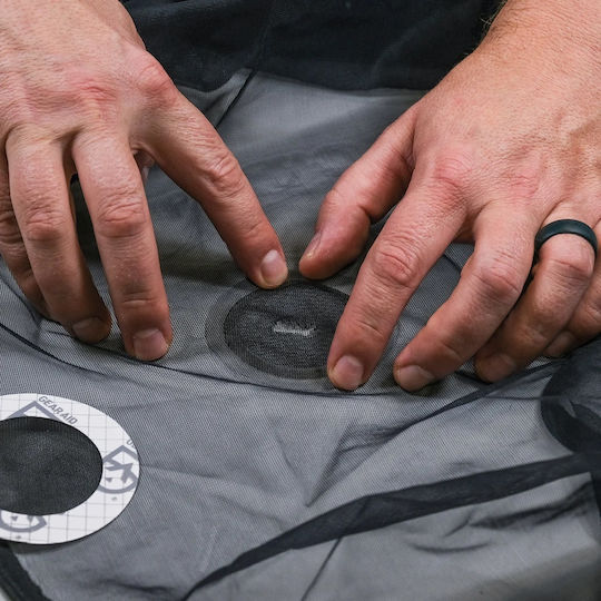 Gear Aid Kit de Întreținere/Reparare pentru Camping