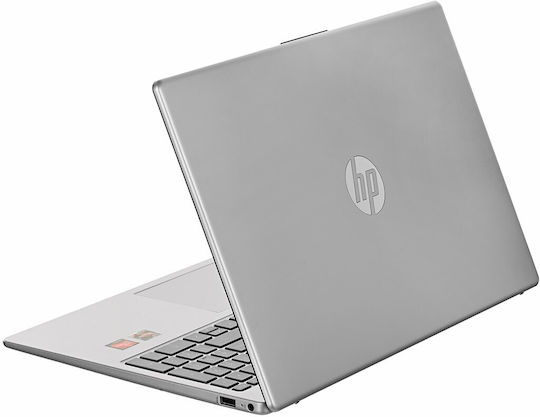 HP 15-fc0043ny 15.6" IPS FHD (Ryzen 3-5425U/8GB/256GB SSD/W11 Home) (US Keyboard)