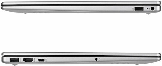 HP 15-fc0043ny 15.6" IPS FHD (Ryzen 3-5425U/8GB/256GB SSD/W11 Home) (US Keyboard)