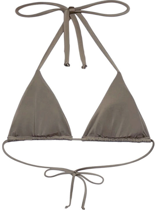 MC2 Bikini Τριγωνάκι Χακι MC2 Bikini Τριγωνάκι Χακι