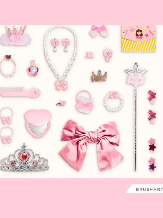 Brushart Kids Princess Fairy Tale Advent Calendar Children