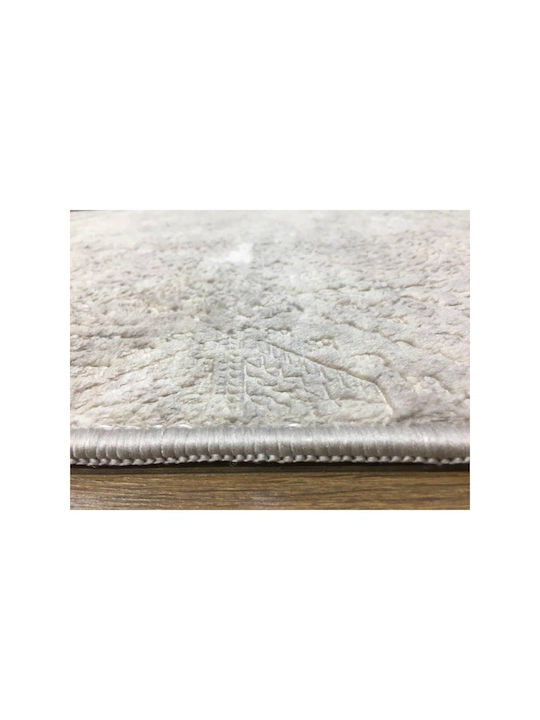 SteweHome Παιδικό Χαλί Καφέ Με το Μέτρο Πλάτους 80cm 80x150cm