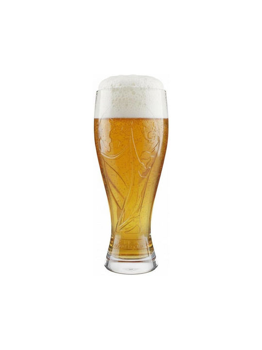Araven Pahar Pentru Bere / Pentru Apă Din Plastic 503.2ml
