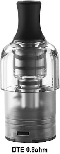 Aspire Pod de Schimb 2ml cu Rezistență 1ohm