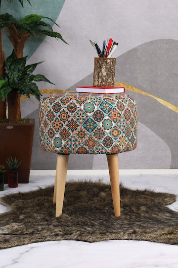 Kitchen Stools Multicolour 37x40x46cm
