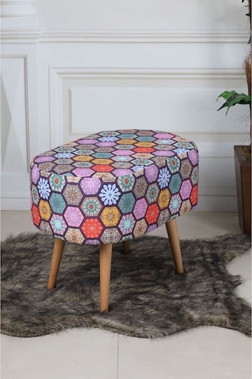Living Room Oval Stools
