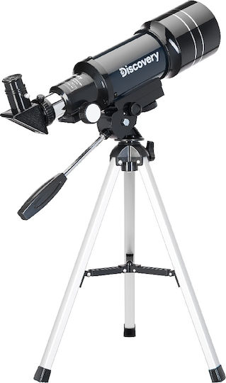 Discovery Spark 703