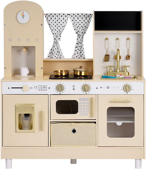 Vevor Wooden Kids Kitchen for 8+ Years